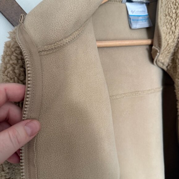 Columbia Jacket - Picture 5 of 5